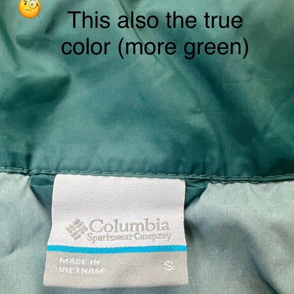 COLUMBIA Women's Switchback Jacket - Picture 10 of 16